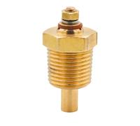 1/2 NPT 3015238 Sensore di temperatura dell'acqua del motore adatto per Cummins NT855 KTA19 K19 KTA19GC QSK19 Sensore di livello olio auto