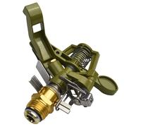 1/2 \" Ottone Impatto Spruzzatore Veloce Potente Forte Rotazione Capillare