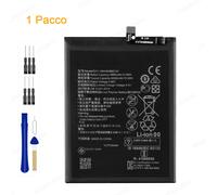 1/2 Pacco Batteria HB436486ECW Per Huawei Mate 20 HMA-L09 4000mAh Nuova +Arnese