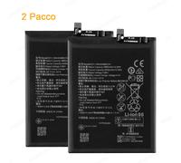 1/2 Pacco Batteria HB436486ECW Per Huawei PSmart Z STK-LX1 LX2 4000mAh Ricambio