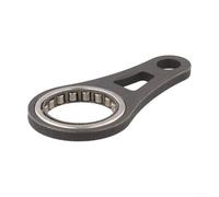 1/2 Pack 4237-640-6801 Biella OEM in acciaio per String Trimmer Gearbox progettato per adattarsi ai modelli HS81T, HS82T, HS86T, HS87T, Outdoor Power Equipment (1PCS)