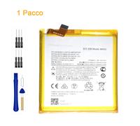 1/2 PCS Batteria MK50 5000mAh Per Motorola One 5G Ace XT2113-2 Ricambio +Arnese