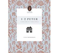 1-2 Peter: Living Hope in a Hard World