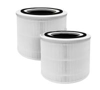 1/2 Pezzi 14 Filtri Di Ricambio, Compatibili Con Il Purificatore D'aria Puoair, 240(2pcs)