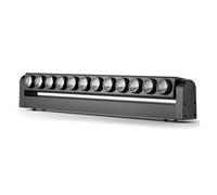 1/2 pezzi 180W LED RGBW 4 in 1 Swing Dot Beam Wall Washer Light, proiettore di illuminazione for effetti scenici DMX512 for KTV, feste, concerti e teatri,Efficienza Energetica(1pc)