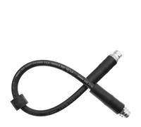 1/2 pezzi 3D0611701C 3D0611701D 3D0611701E 3D0611701F 3D0611793B Adatto per VW Phaeton Audi A8 S8 02-09 Tubo flessibile del freno idraulico Tubo Freno - Anteriore(1pcs FRT)