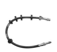 1/2 pezzi 8K0611707D 8K0611707B Adatto for tubo flessibile idraulico del freno dell'asse posteriore 8K0611707C 8K0611775J 8K0611775E Adatto for Audi A4 B8 A4 A5 S5(Frt 1pcs)