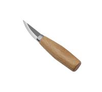 1/2 pezzi cucchiaio for intaglio del legno, scalpello a mano, coltello, strumento for intagliare il(Straight knife)