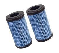 1/2 pezzi di detergente for filtro aria for moto adatto for Polaris RANGER Crew XP 1000 EPS Premium NSTR Northstar Edition 7082265(2Pcs)