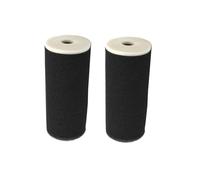 1/2 pezzi di detergente for filtro di aspirazione for motocicletta for Grizzly 660 YFM660FH 600 YFM600 YFM660 YFM350 YFM350R YFM350X YFM350XR(2Pcs)