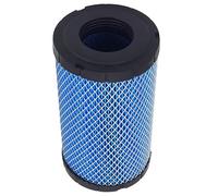 1/2 pezzi di ricambio for motocicletta, filtro aria ad alto flusso, pulitore di aspirazione adatto for Crew XP 1000 EPS(1PC)