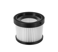 1/2 pezzi, elemento dello schermo del filtro for il modello DCV501HB, filtro di ricambio for aspirapolvere di ricarica, compatibile con Makita, aspirapolvere(1 pcs)