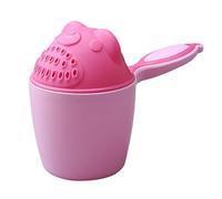 1/2 pezzi Lavapavimenti - Pala per l'acqua del bagno per bambini | Flusso d'acqua dolce, bicchiere per lavare i bambini, sciacquone multiuso, shampoo per il bagno, più prese d'acqua, strumento 4,13 x