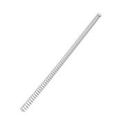 1/2 pezzi Molla di compressione Molla di pressione Filo dia 0,6/0,8/1/1,2/1,5/2 mm OD 10/12/14/15/16/18 mm Lunghezza 305 mm(1mm(1pcs),12mm-305mm)