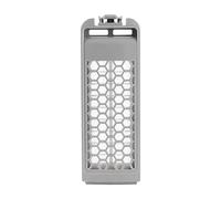 1/2 pezzi Sacchetto filtro for lanugine della lavatrice Filtro for scatola Sacchetto a rete Filtri antipolvere for lavatrice Accessori for il bucato domestico(1pc)