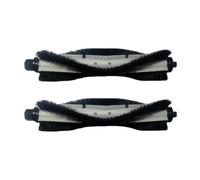 1/2 Pezzi Spazzola Principale, Spazzola A Rullo, Compatibile Con ILIFE, A30 Pro / V10 Potente Aspirapolvere Robot Di Aspirazione Spazzole Di Ricambio For Pezzi Di Ricambio(2 PACK)