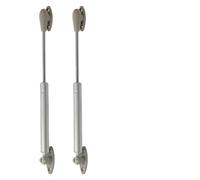 1/2 pezzo Easy-lift Cabinet Gas Strut Spring Ammortizzatore idraulico per mobili da armadio Supporto personalizzato (tipo 1-100N 2 pezzi)
