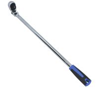 1/2 pollice. Avvitatore a cricchetto con testa flessibile extra lunga 600...