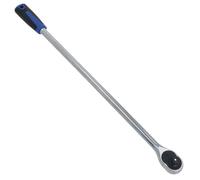 1/2 pollice. Avvitatore a cricchetto dritto reversibile extra lungo 600 mm im...