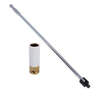 1/2 pollice. Barra di alimentazione dell'interruttore da 30" + presa metrica ...