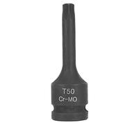 1/2 presa adattatore Heavy Duty Air Impact Wrench Bit Socket Car Repair Tools for Industrial (T50)