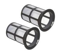 1/2 pz Elemento filtrante Schermo for Bosch for Siemens Filtro Filtro Lanugine V2 12026106 12023350 for Aspirapolvere GEN2 Serie 8(2 PACK)