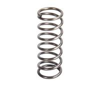 1/2 pz Filo for molle compresse Diametro 3,0 mm Diametro esterno 26-40 mm Lunghezza 40/45/50/60 mm(60mm (1Pcs),35mm)