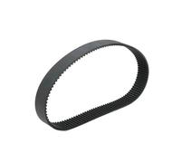 1/2 pz HTD 3 M 324-3 M 108 Arco Dente 324mm Circonferenza 9mm 10mm 15mm 20mm Larghezza 3mm Passo Cinghia Sincrona Trasmissione a Circuito Chiuso(1pc 15mm)