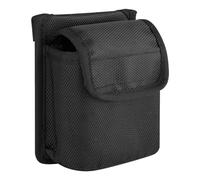 1/2 pz nastro titolare cintura - Secchio portautensili in nylon, organizer portatile per attrezzi, secchiello porta attrezzi, nastro porta attrezzi, organizer per attrezzi da appendere, perfetto per