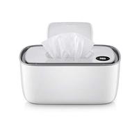 1.2 pz Salviette - Dispenser digitale per salviette umidificate per bambini, dispositivo di carta velina asciutta per bambini | Controllo della temperatura regolabile Dispenser per pannolini per