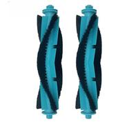 1/2 Pz Spazzola A Rullo Per-Conga 7690 Immortale Per Max/For-Conga 7690 Immortale Per Max Per M Robot Aspirapolvere Accessori per la Casa Robot Aspirapolvere Filtro Pattumiera Lavabile Microfibra Mo
