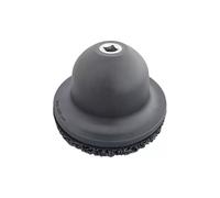 1/2 " Radnabenschleifer 150 MM, Pulitore Di Mozzo Ruota E Dischi Freno