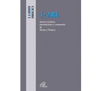 1-2 Re. Nuova versione, introduzione e commento - Nobile Marco