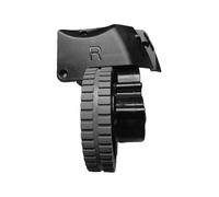 1/2 Ruote Sinistra/destra, Compatibili Con ILIFE, A6 X620 X623, Ruote Sinistra/destra, Pezzi Di Ricambio For Motore For Aspirapolvere Robot, Compatibili Con ILIFE, A6 X620(R Wheel)