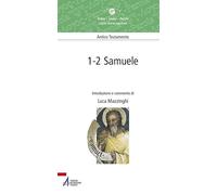 1-2 Samuele. Antico Testamento