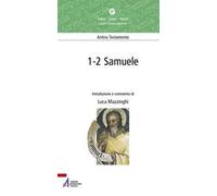 1-2 Samuele. Antico Testamento