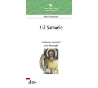 1-2 Samuele. Antico Testamento - 2019 - EMP (Dabar-logos-parola)