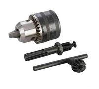 1/2 SDS Adattatore Keyless Mandrino Punte per DEWALT Bosch Makita Accessori