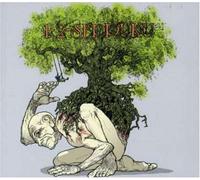 1-2-Seppuku - My Obsession With Jerusalem