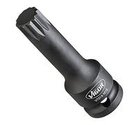 1/2" Supporto per denti interni M16