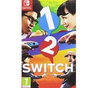 1-2 Switch - [Edizione: Francia]
