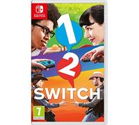 1-2-Switch (Nintendo Switch) Standard (Nintendo Switch)