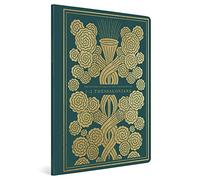 1-2 Thessalonians Illuminated Scripture Journal: English Standard Version