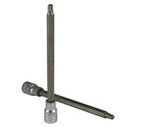 1/2" TORX PUNTA T45 200MML