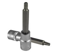1/2" TORX PUNTA T60 100MML
