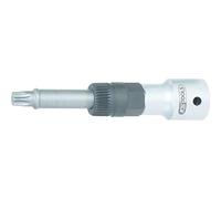 1/2" V-Ribbed Alternator combination key XZN, M10, 115 mm, on hang tag