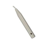 1/2 Violino Viola Mentoniera Clip Cacciavite Vite Strumento Accessori(2)