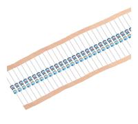 1/2 Watt 39K Ohm Metal Film Resistors 0.5W 100 Pcs