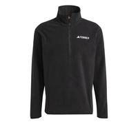 1/2 zip in pile adidas Terrex Multi Essentials Noir XL