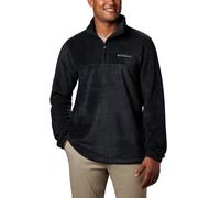 1/2 zip in pile Columbia Steens Mountain™ Nero L